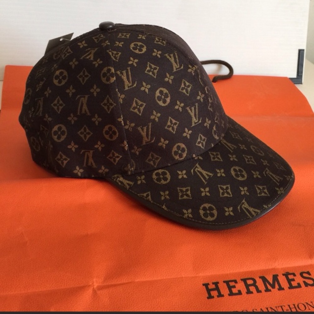 Baseball Gucci  cap